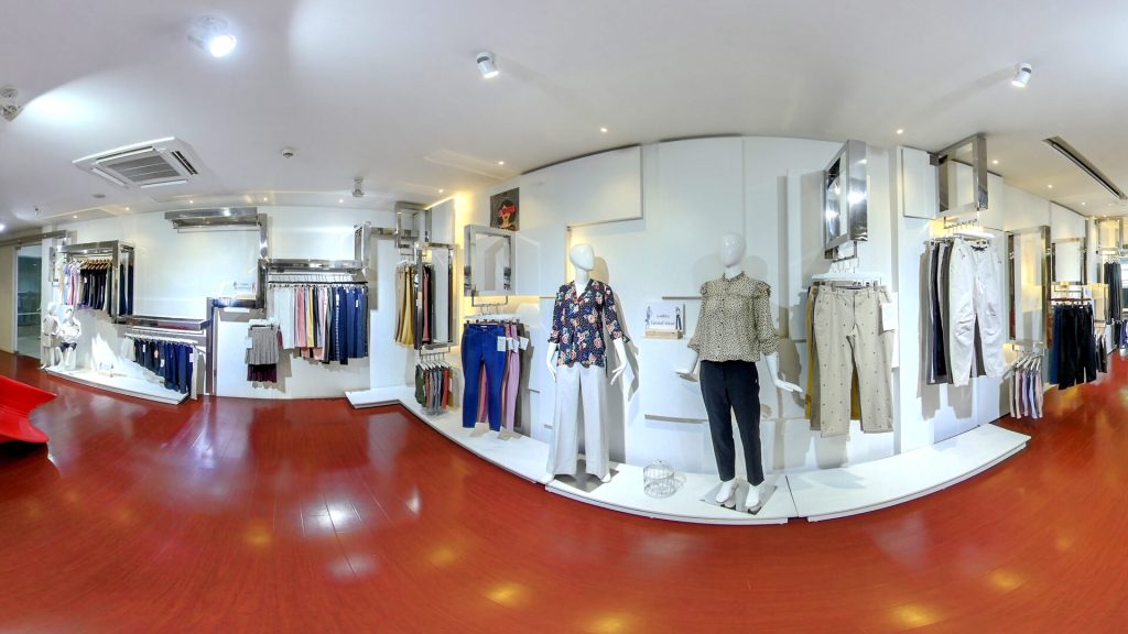 Virtual Tour BD | Interactive 360 Virtual Tour solution in Bangladesh
